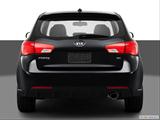  Low/wide rear photo